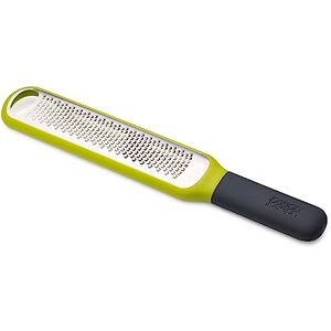 Joseph Joseph Handi-Zest Zester Multifunzionale, Grattugia con Lama in Acciaio Inossidabile Joseph Joseph Handi-Zest Zester Multifunzionale, Grattugia con Lama in Acciaio Inossidabile