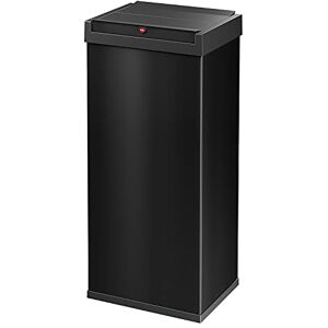Hailo Ampia pattumiera Big-Box 60, Swing S, Nero Hailo Ampia pattumiera Big-Box 60, Swing S, Nero