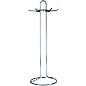 IBILI Utensil Stand 41,5 cm of Stainless Steel, 15 x 15 x 41.5 cm, Silver IBILI Utensil Stand 41,5 cm of Stainless Steel, 15 x 15 x 41.5 cm, Silver