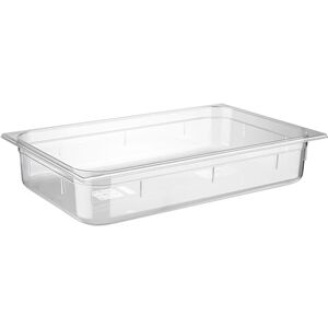 APS GN-Behälter 1/1 100mm tief - Contenitore alimentare APS GN-Behälter 1/1 100mm tief - Contenitore alimentare
