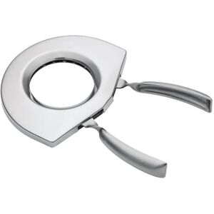 Küchenprofi Cucina professionale Eierkoepfer Smart, Acciaio Inossidabile, Argento, 12 x 8,5 x 8 cm Küchenprofi Cucina professionale Eierkoepfer Smart, Acciaio Inossidabile, Argento, 12 x 8,5 x 8 cm