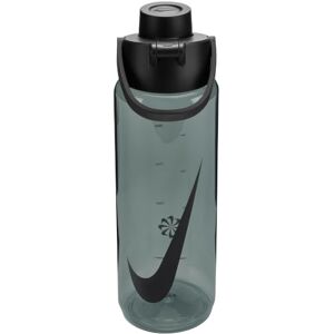 Nike TR Renew Recharge, Bottiglia d'Acqua Gioventù Unisex, Antracite/Nero/Nero, Taglia Unica Nike TR Renew Recharge, Bottiglia d'Acqua Gioventù Unisex, Antracite/Nero/Nero, Taglia Unica