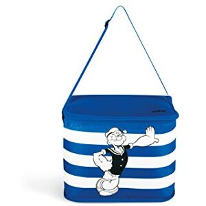 Excelsa Popeye Borsa Termica - Lunch Isolato Excelsa Popeye Borsa Termica - Lunch Isolato