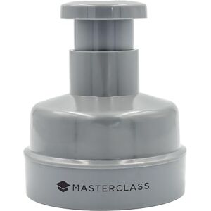 Portabicchieri in Acciaio Inox KitchenCraft Idilica con Base in Legno - Portabicchieri Portabicchieri in Acciaio Inox KitchenCraft Idilica con Base in Legno - Portabicchieri