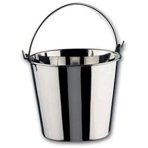 LACOR , Secchiello per ghiaccio, 24 cm, 6 litri LACOR , Secchiello per ghiaccio, 24 cm, 6 litri