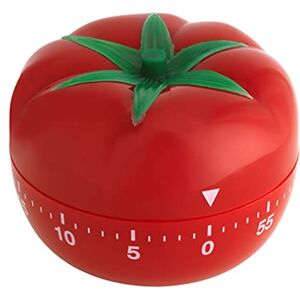 TFA Timer a Forma di Pomodoro TFA Timer a Forma di Pomodoro