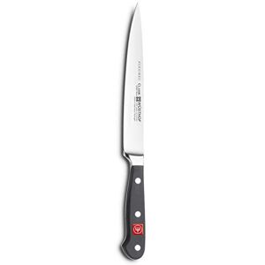 Wüsthof Classic Coltello filetto 18 cm Wüsthof Classic Coltello filetto 18 cm