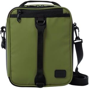 Totto Borsa termica per alimenti 6 l, modello Olikos, 21 x 26 x 11 cm, borsa per alimenti da lavoro, porta merenda espandibile, manico a mano, tracolla regolabile e rimovibile, facile da pulire, Totto Borsa termica per alimenti 6 l, modello Olikos, 21 x 26 x 11 cm, borsa per alimenti da lavoro, porta merenda espandibile, manico a mano, tracolla regolabile e rimovibile, facile da pulire,