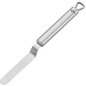 Küchenprofi Parma utensile da cucina, acciaio inox, argento, 15 x 1,8 x 2 cm Küchenprofi Parma utensile da cucina, acciaio inox, argento, 15 x 1,8 x 2 cm