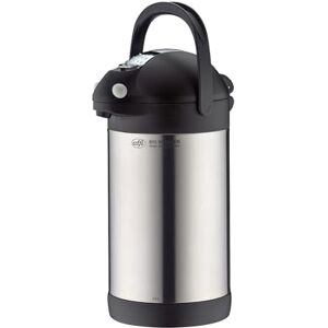 Alfi BigSpender Dispenser per Bevande, Acciaio Inox Opacizzato, 3 l Alfi BigSpender Dispenser per Bevande, Acciaio Inox Opacizzato, 3 l