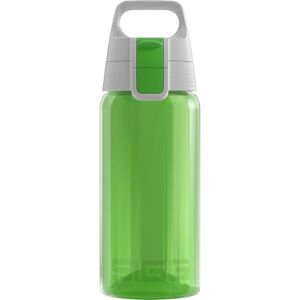 Sigg Viva One, Bottiglia D Acqua Unisex Adulto, Verde (Green), 0.5 l Sigg Viva One, Bottiglia D Acqua Unisex Adulto, Verde (Green), 0.5 l