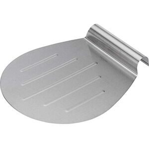 Westmark Pala per torte e pizza, Diametro: 26 cm, Acciaio inox, Argento, Westmark Pala per torte e pizza, Diametro: 26 cm, Acciaio inox, Argento,