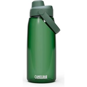 Camelbak Thrive Chug Borracce Forest Green 1L Camelbak Thrive Chug Borracce Forest Green 1L