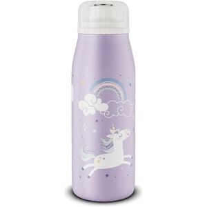Alfi Bottiglia Isolante - Termos per Bambini 0,35l Unicorni Unici Viola - Insulated Bottle Alfi Bottiglia Isolante - Termos per Bambini 0,35l Unicorni Unici Viola - Insulated Bottle