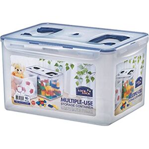 LocknLock Lock & Lock , Contenitore multifunzione con 2 manici, 16 l LocknLock Lock & Lock , Contenitore multifunzione con 2 manici, 16 l