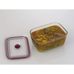 Jata HREC4201 Contenitore 800ml - Vuoto, senza BPA Jata HREC4201 Contenitore 800ml - Vuoto, senza BPA