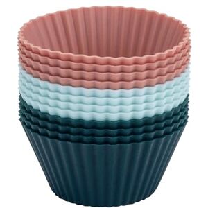 Dr. Oetker Vintage Oster Manufaktur Stampi in Silicone per Muffin Dr. Oetker Vintage Oster Manufaktur Stampi in Silicone per Muffin