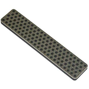 Pietra per Affilare Sci e Snowboard DMT - Grana di Diamante Grossa - 10.95cm x 2.25cm - Nero Pietra per Affilare Sci e Snowboard DMT - Grana di Diamante Grossa - 10.95cm x 2.25cm - Nero