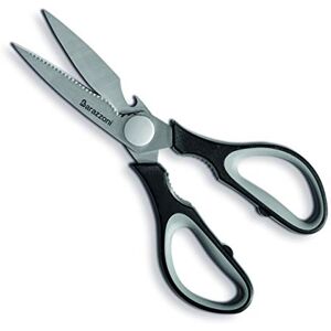 Barazzoni Forbice multiuso in acciaio inox Barazzoni Forbice multiuso in acciaio inox