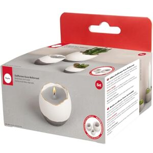 Rayher Stampo in silicone per vasi con onde - Stampo Rayher Stampo in silicone per vasi con onde - Stampo