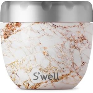 Contenitore alimentare Swell Calacatta Gold - 636ml Contenitore alimentare Swell Calacatta Gold - 636ml