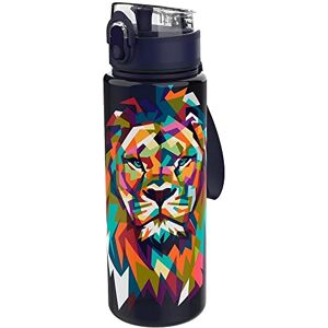 Lunch Buddies Lion Bottiglia 600 ml. Lunch Buddies Lion Bottiglia 600 ml.