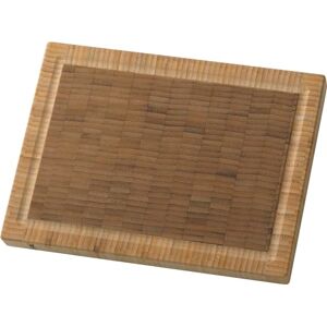 ZWILLING Tagliere, Legno, bambù, 25 cm x 19 cm ZWILLING Tagliere, Legno, bambù, 25 cm x 19 cm