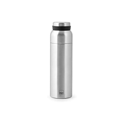H&H Bottiglia Termica Inox 18/10, Lt 0,50 H&H Bottiglia Termica Inox 18/10, Lt 0,50