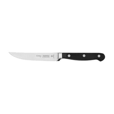 Tramontina Coltello da Carne a Filo Liscio Century 13 cm Tramontina Coltello da Carne a Filo Liscio Century 13 cm