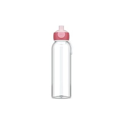 Waterfles pop-up campus 500 ml - rosa fresco - Bottiglia d'acqua Waterfles pop-up campus 500 ml - rosa fresco - Bottiglia d'acqua
