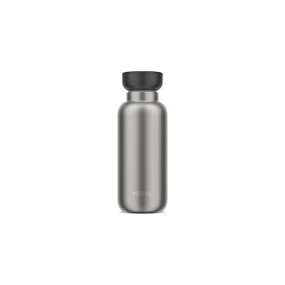 MEPAL Ellipse nordic black 0,35 l - Bottiglia isolante MEPAL Ellipse nordic black 0,35 l - Bottiglia isolante