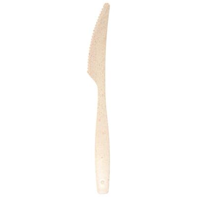 García de Pou 140 Unità - Coltelli 'Premium' 17,3 cm Fibra d'avorio García de Pou 140 Unità - Coltelli 'Premium' 17,3 cm Fibra d'avorio