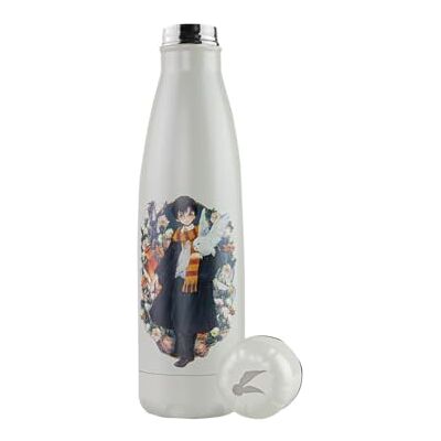 CINEREPLICAS - Harry Potter - 500ml - Bottiglia isotermica CINEREPLICAS - Harry Potter - 500ml - Bottiglia isotermica