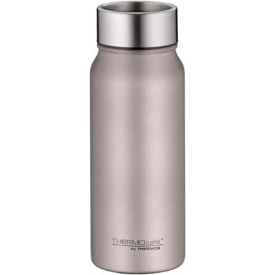 Thermos 0,5 L Tazza da viaggio rosa - Travel Mug Thermos 0,5 L Tazza da viaggio rosa - Travel Mug