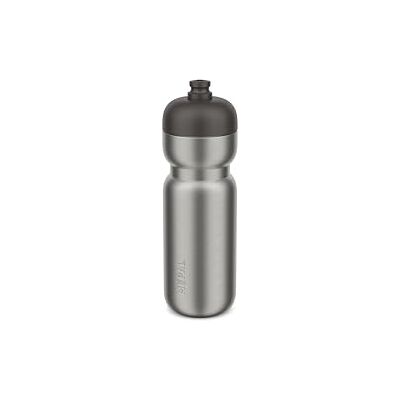 Bottiglia d'acqua Pull Sport MEPAL - 0,8L - Nero Grafite Bottiglia d'acqua Pull Sport MEPAL - 0,8L - Nero Grafite