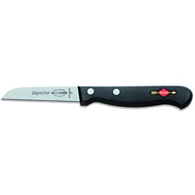 Coltello Verdure F.Dick - 70mm - Manico Ergonomico Coltello Verdure F.Dick - 70mm - Manico Ergonomico
