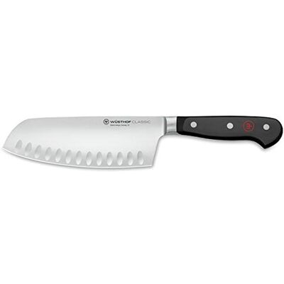 Wüsthof Classic Chai Dao - Coltello da cucina - Argento Wüsthof Classic Chai Dao - Coltello da cucina - Argento
