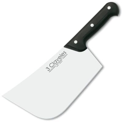 3 Claveles HACHUELA CARNICERO 4 mm. 23.5 cm FH 3C 3 Claveles HACHUELA CARNICERO 4 mm. 23.5 cm FH 3C