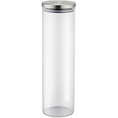 Weis Barattolo in acciaio INOX Weis Barattolo in acciaio INOX