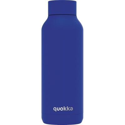 Bottiglia Quokka 510 Ml Ultramarina - Bottiglia Bottiglia Quokka 510 Ml Ultramarina - Bottiglia