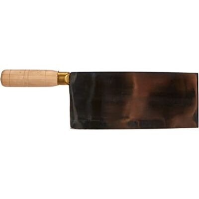 Jade Temple 17050 Tritatutto per Verdure - Coltello da Cucina Jade Temple 17050 Tritatutto per Verdure - Coltello da Cucina