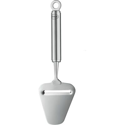Coltello per Formaggio in Acciaio Inox Rösle - Affilato, Ergonomico, Lavabile in Lavastoviglie Coltello per Formaggio in Acciaio Inox Rösle - Affilato, Ergonomico, Lavabile in Lavastoviglie