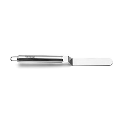 Weis Spatola per vetri Profi Mini, Acciaio Inossidabile, Argento, 23 x 2 x 2 cm Weis Spatola per vetri Profi Mini, Acciaio Inossidabile, Argento, 23 x 2 x 2 cm