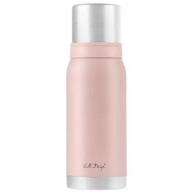 Vialli Design Borraccia Inox - 1L - Rosa - Termos da Viaggio Vialli Design Borraccia Inox - 1L - Rosa - Termos da Viaggio