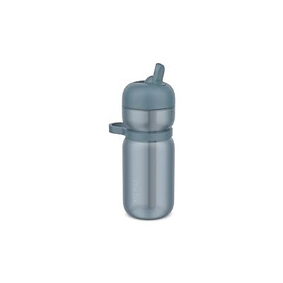Bottiglia d'acqua MEPAL Flip Sport Blu Ghiaccio - Sport e Viaggi Bottiglia d'acqua MEPAL Flip Sport Blu Ghiaccio - Sport e Viaggi