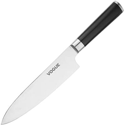 VOGUE Bistro Chefs Coltello 20,3 cm VOGUE Bistro Chefs Coltello 20,3 cm