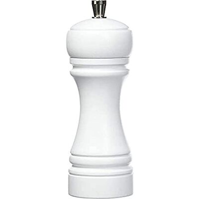 Marlux - N°245 - Bianco - 13cm - Pepper mill Marlux - N°245 - Bianco - 13cm - Pepper mill