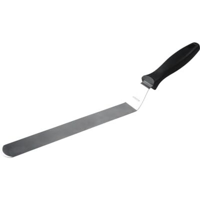 FMprofessional .0 Spatola, Acciaio, Argento FMprofessional .0 Spatola, Acciaio, Argento