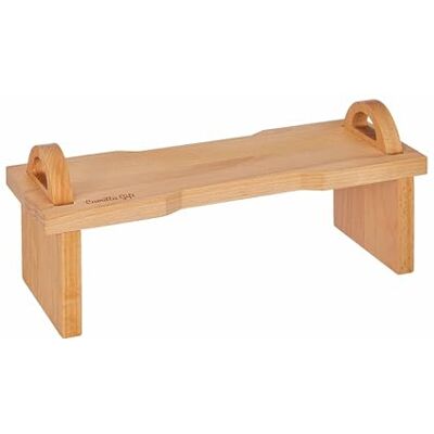 Fackelmann Modello - Naturale Tagliere smontabile Fackelmann Modello - Naturale Tagliere smontabile