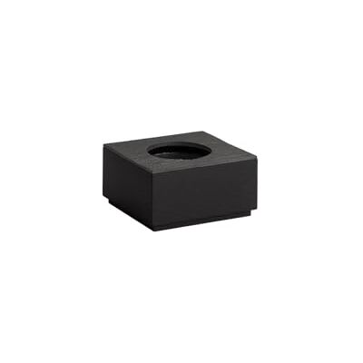 APS GN 1/6 Contenitore termico -VALO-, 17,6 x 16,2 cm, H: 9 cm, contenitore in legno di quercia, nero, accumulatore di freddo in PE, inserto in EPP APS GN 1/6 Contenitore termico -VALO-, 17,6 x 16,2 cm, H: 9 cm, contenitore in legno di quercia, nero, accumulatore di freddo in PE, inserto in EPP